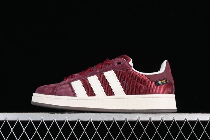 Adidas Campus Shoes